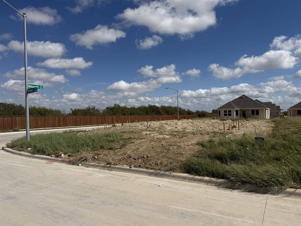 10144 Airliner Way, Fort Worth, TX 76131