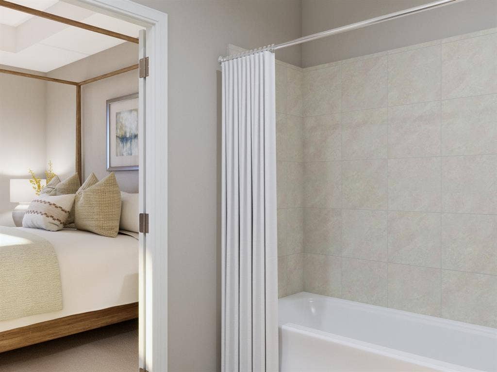 Photos are a representation of the floor plan. Options and interior selections will vary.