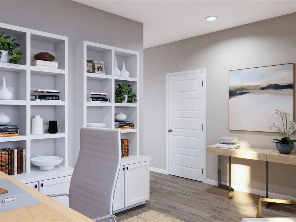 Photos are a representation of the floor plan. Options and interior selections will vary.