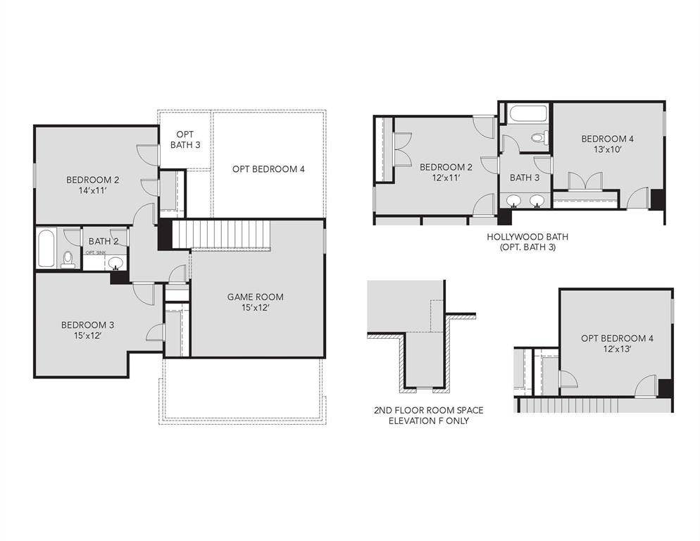 10144 Airliner Way, Fort Worth, TX 76131