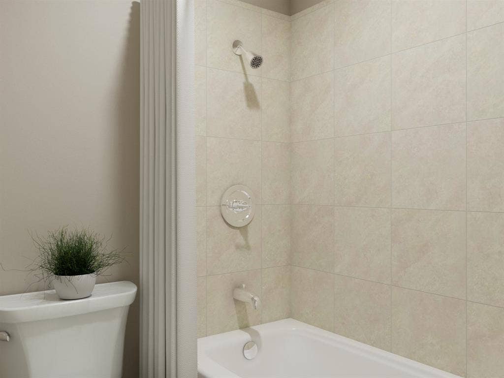Photos are a representation of the floor plan. Options and interior selections will vary.