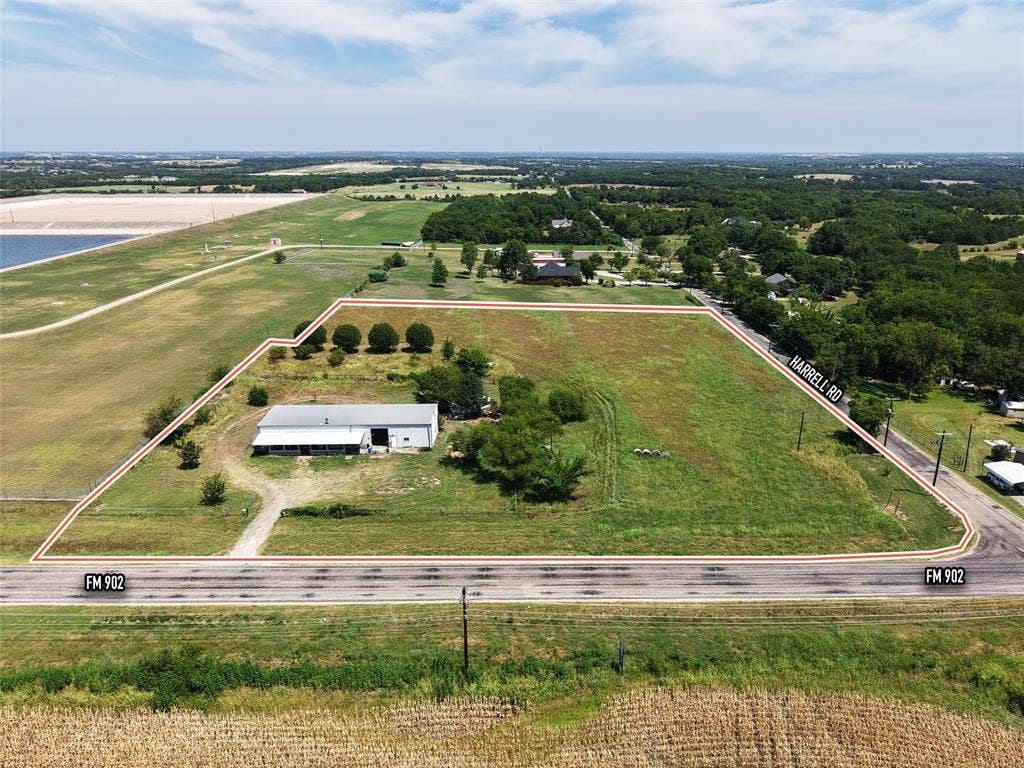 4701 FM 902, Howe, TX 75459