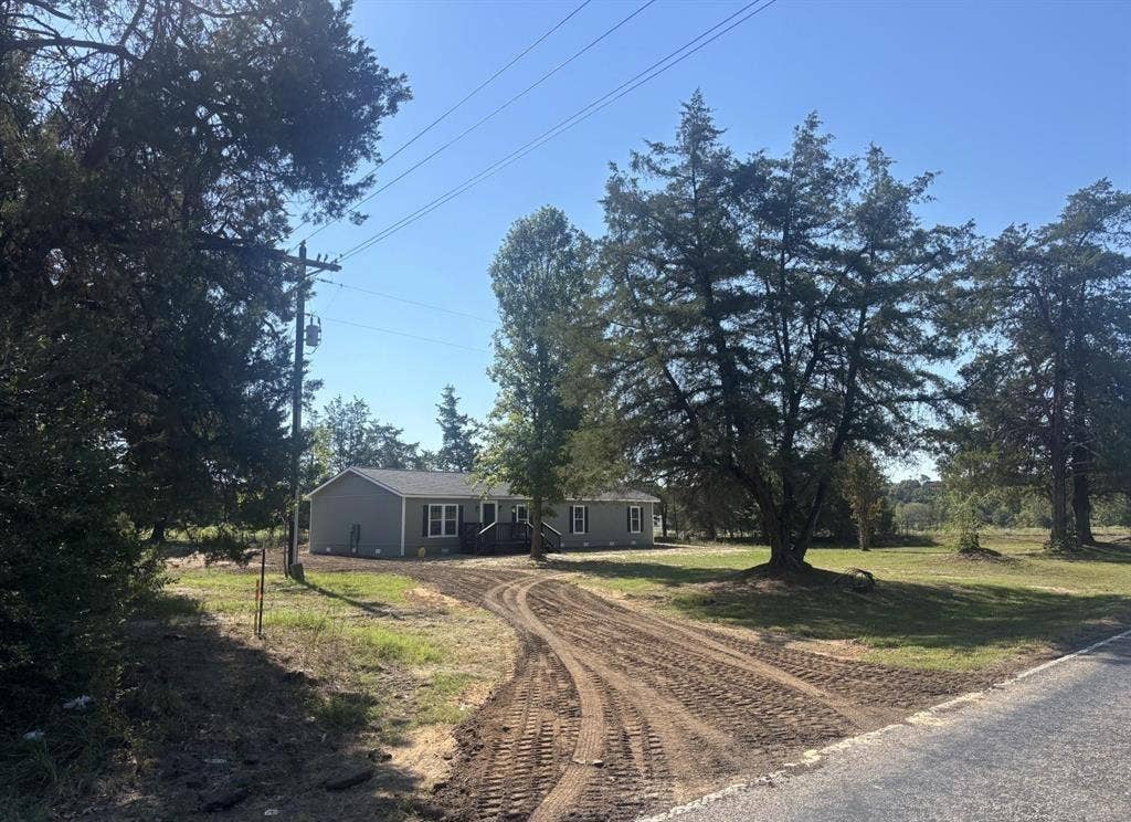 2088 FM 556, Pittsburg, TX 75686