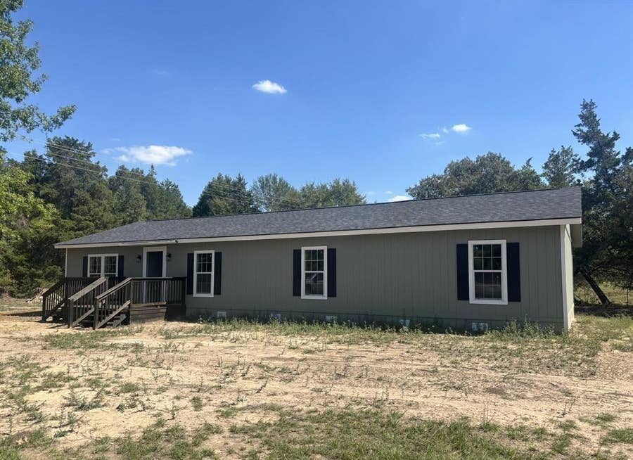 Property photo for 2088 FM 556, Pittsburg, TX