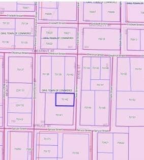 1723 Dixie Street, Commerce, TX 75428