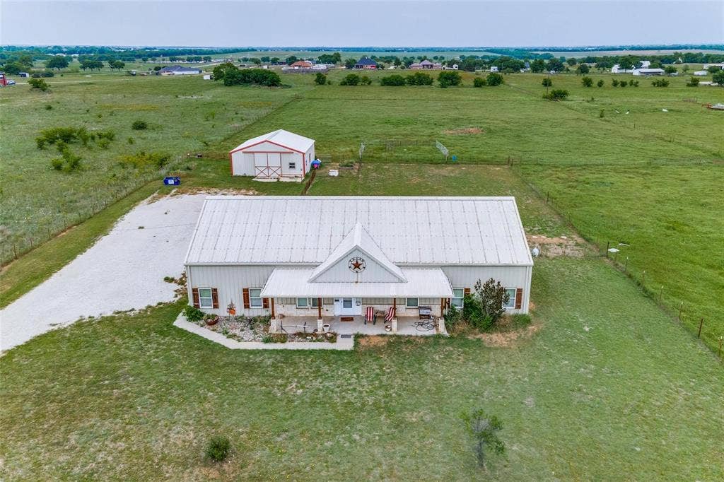 15350 US Highway 380, Krum, TX 76249