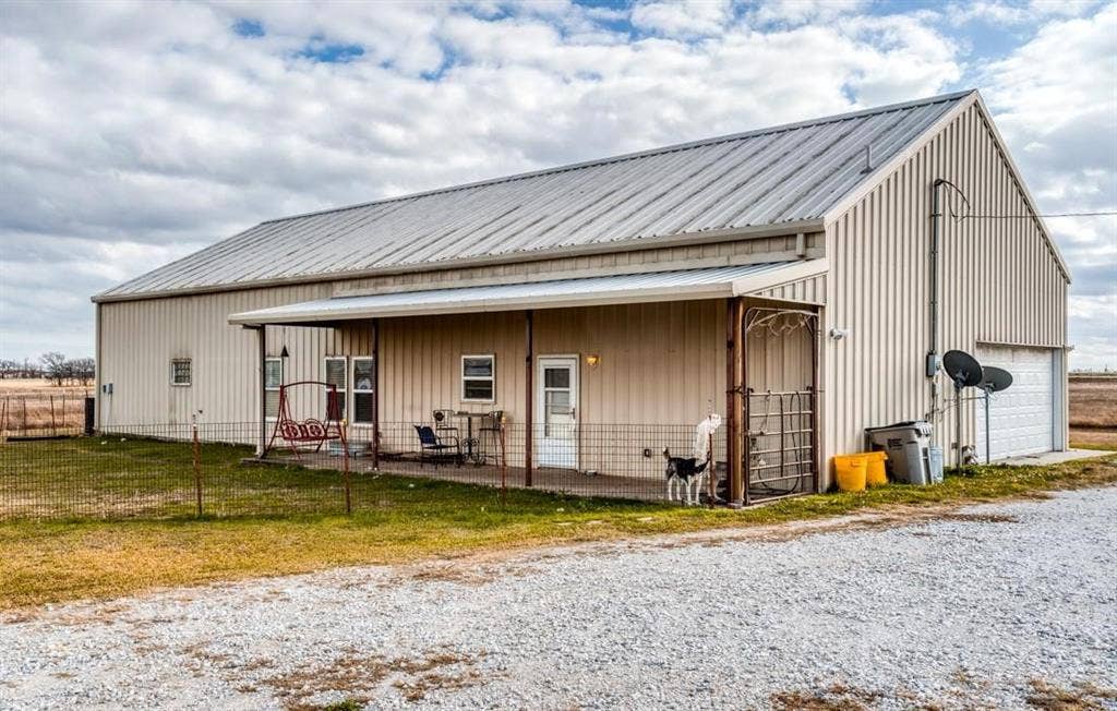 15350 US Highway 380, Krum, TX 76249