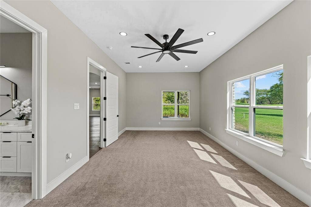 38093 Misty Ridge Drive, Whitney, TX 76692