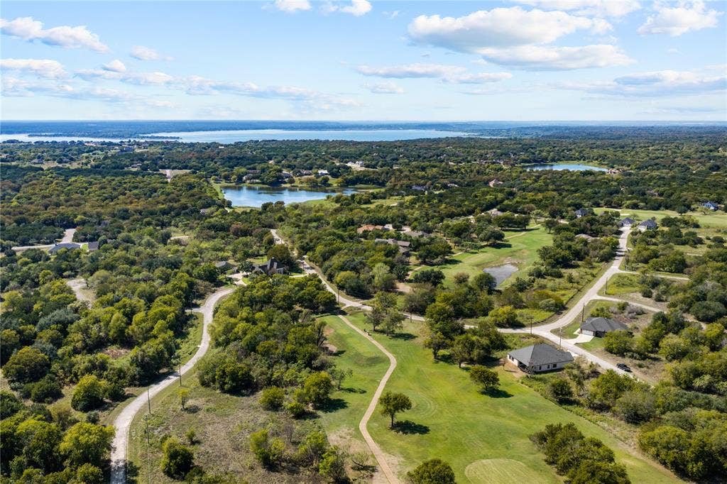 38093 Misty Ridge Drive, Whitney, TX 76692