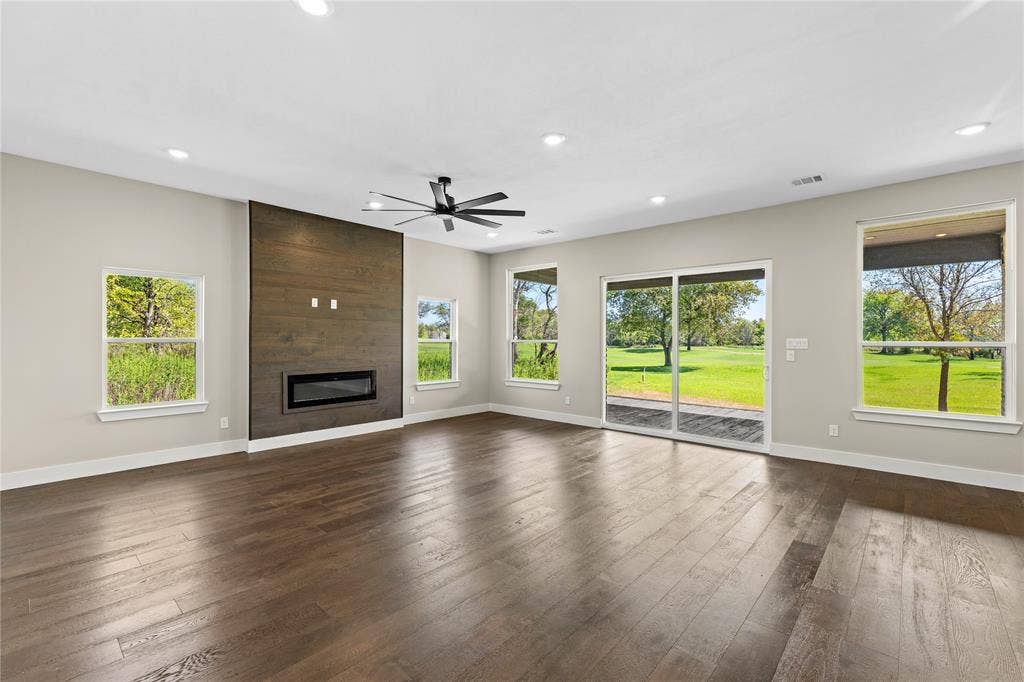 38093 Misty Ridge Drive, Whitney, TX 76692
