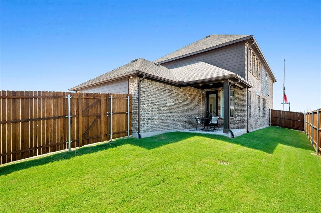652 Caprice Bluff, Fate, TX 75189 652 Caprice Bluff, Fate, TX 75189