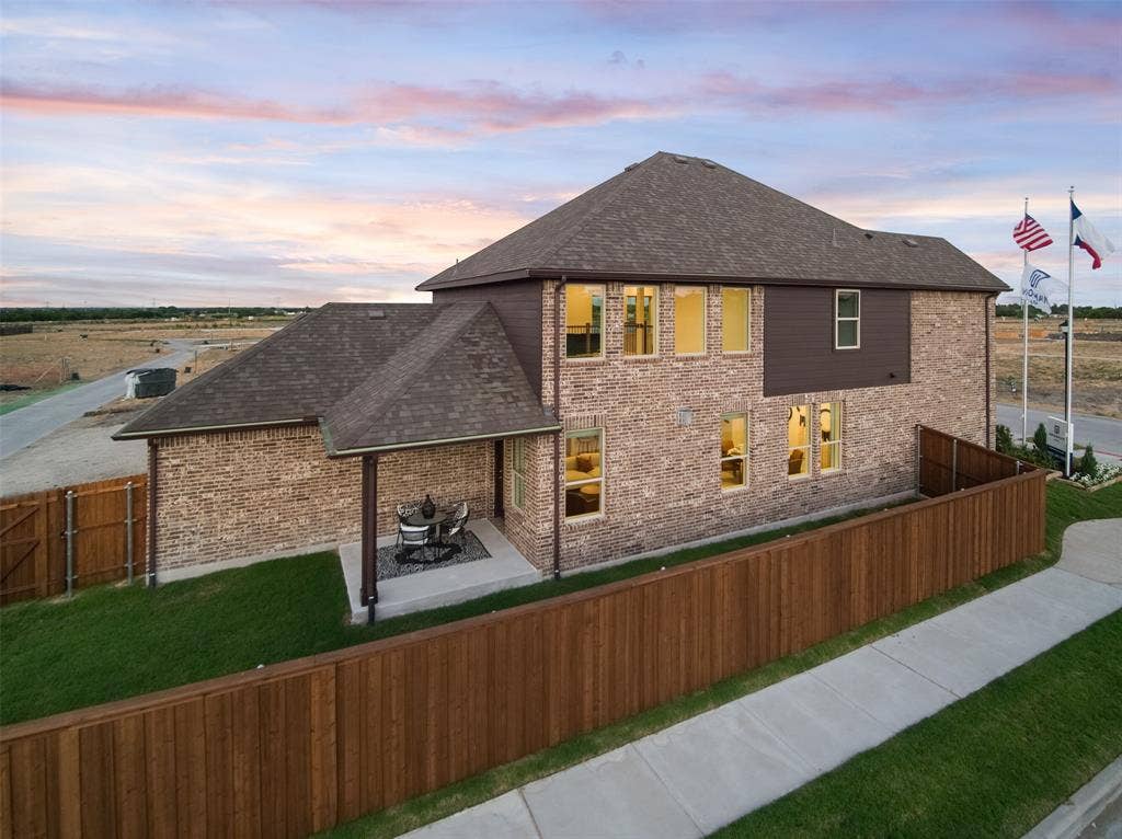 652 Caprice Bluff, Fate, TX 75189 652 Caprice Bluff, Fate, TX 75189