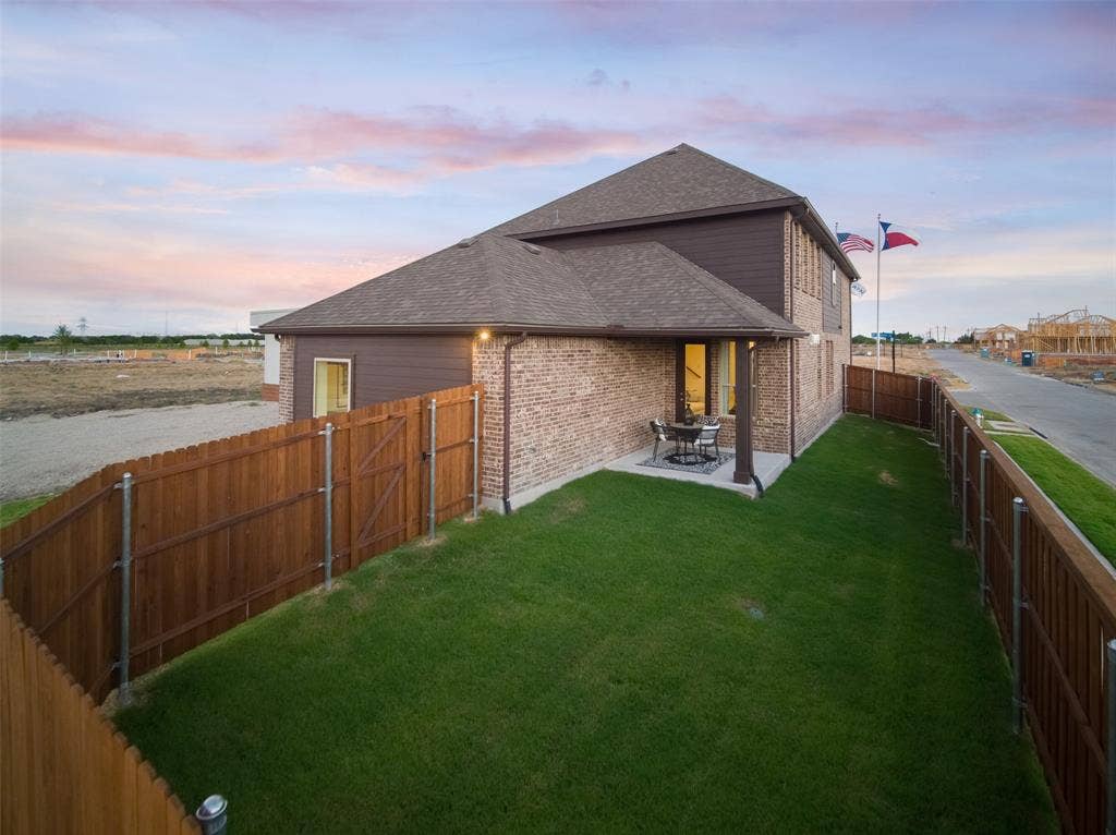 652 Caprice Bluff, Fate, TX 75189 652 Caprice Bluff, Fate, TX 75189