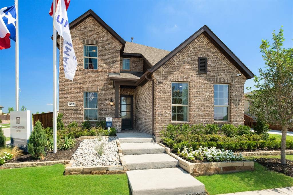 652 Caprice Bluff, Fate, TX 75189 652 Caprice Bluff, Fate, TX 75189
