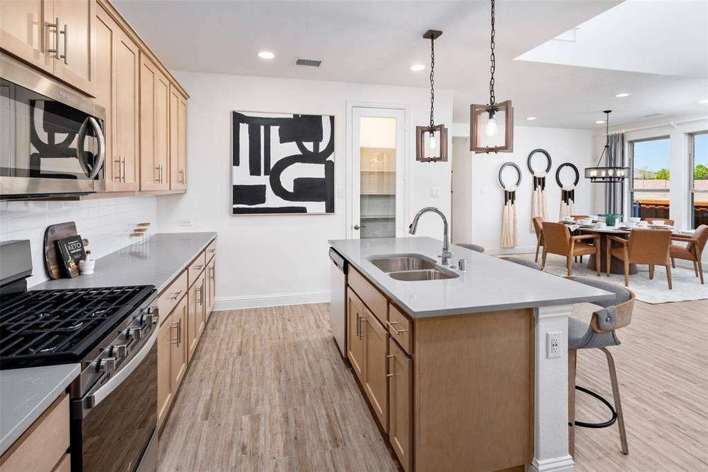 652 Caprice Bluff, Fate, TX 75189 652 Caprice Bluff, Fate, TX 75189