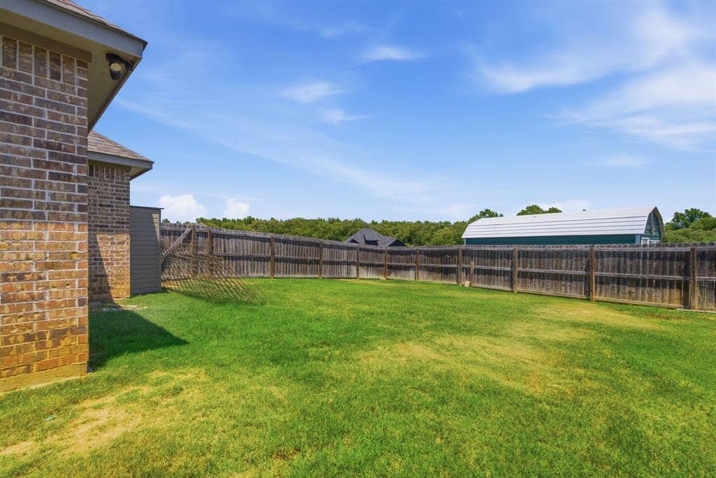 217 Smith Circle, Lindale, TX 75771 217 Smith Circle, Lindale, TX 75771