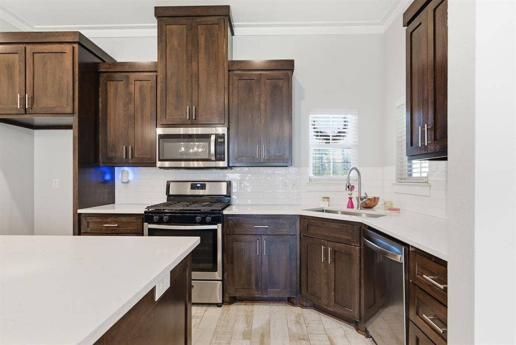 217 Smith Circle, Lindale, TX 75771 217 Smith Circle, Lindale, TX 75771