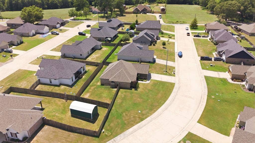 217 Smith Circle, Lindale, TX 75771 217 Smith Circle, Lindale, TX 75771
