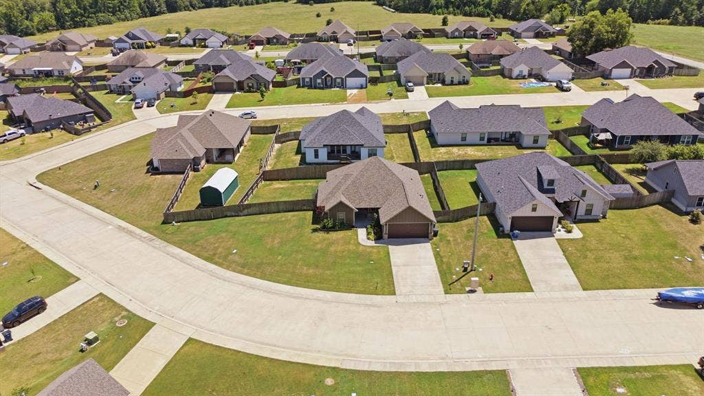 217 Smith Circle, Lindale, TX 75771 217 Smith Circle, Lindale, TX 75771