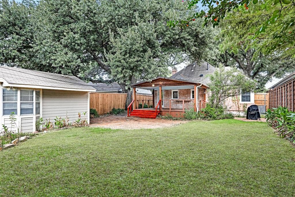5411 Stoneleigh Avenue, Dallas, TX 75235 5411 Stoneleigh Avenue, Dallas, TX 75235