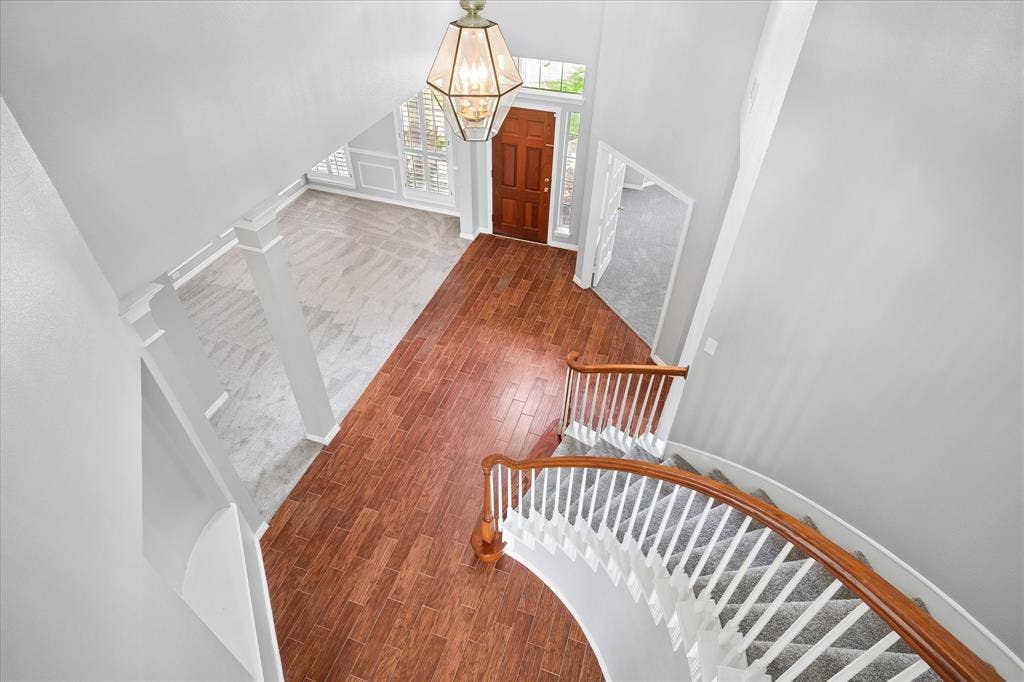 5104 Arbor Hollow Drive, McKinney, TX 75072 5104 Arbor Hollow Drive, McKinney, TX 75072