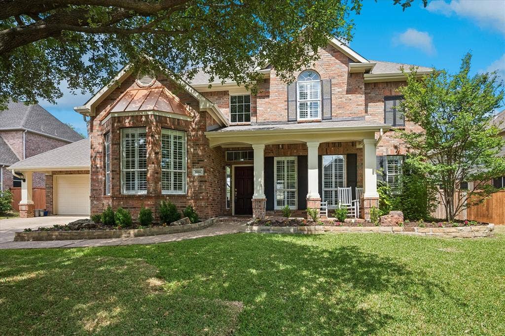 5104 Arbor Hollow Drive, McKinney, TX 75072 5104 Arbor Hollow Drive, McKinney, TX 75072