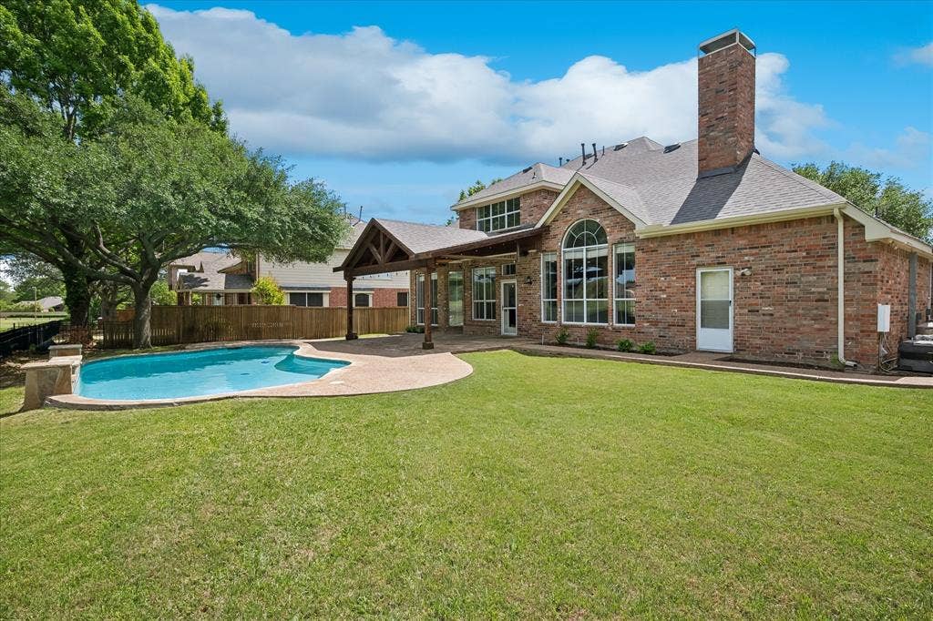 5104 Arbor Hollow Drive, McKinney, TX 75072 5104 Arbor Hollow Drive, McKinney, TX 75072