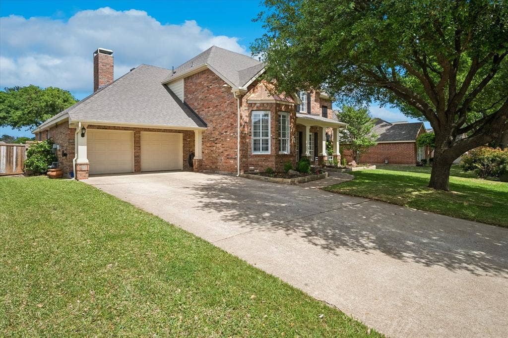 5104 Arbor Hollow Drive, McKinney, TX 75072 5104 Arbor Hollow Drive, McKinney, TX 75072