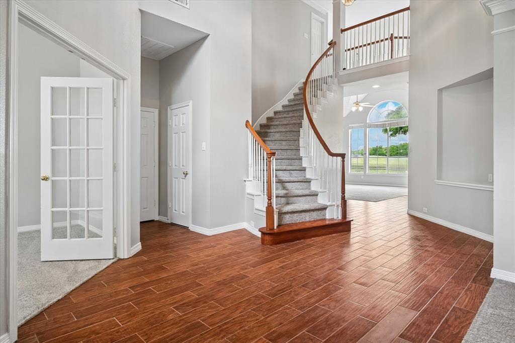 5104 Arbor Hollow Drive, McKinney, TX 75072 5104 Arbor Hollow Drive, McKinney, TX 75072