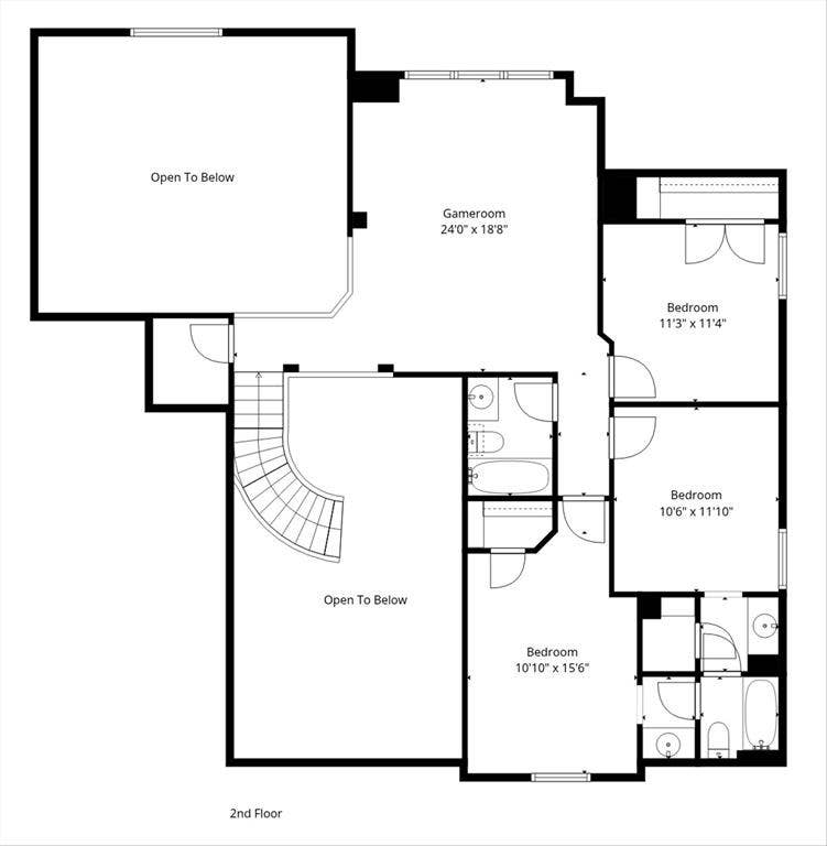 5104 Arbor Hollow Drive, McKinney, TX 75072 5104 Arbor Hollow Drive, McKinney, TX 75072
