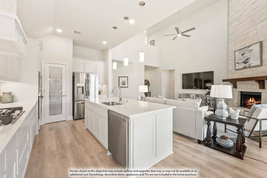 2181 Rio Piedra Drive, Royse City, TX 75189 2181 Rio Piedra Drive, Royse City, TX 75189