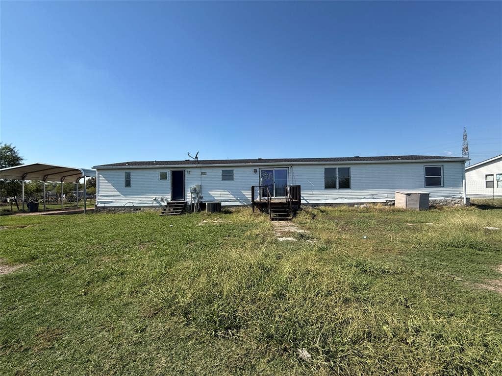 9066 Diamond Avenue, Kaufman, TX 75142 9066 Diamond Avenue, Kaufman, TX 75142