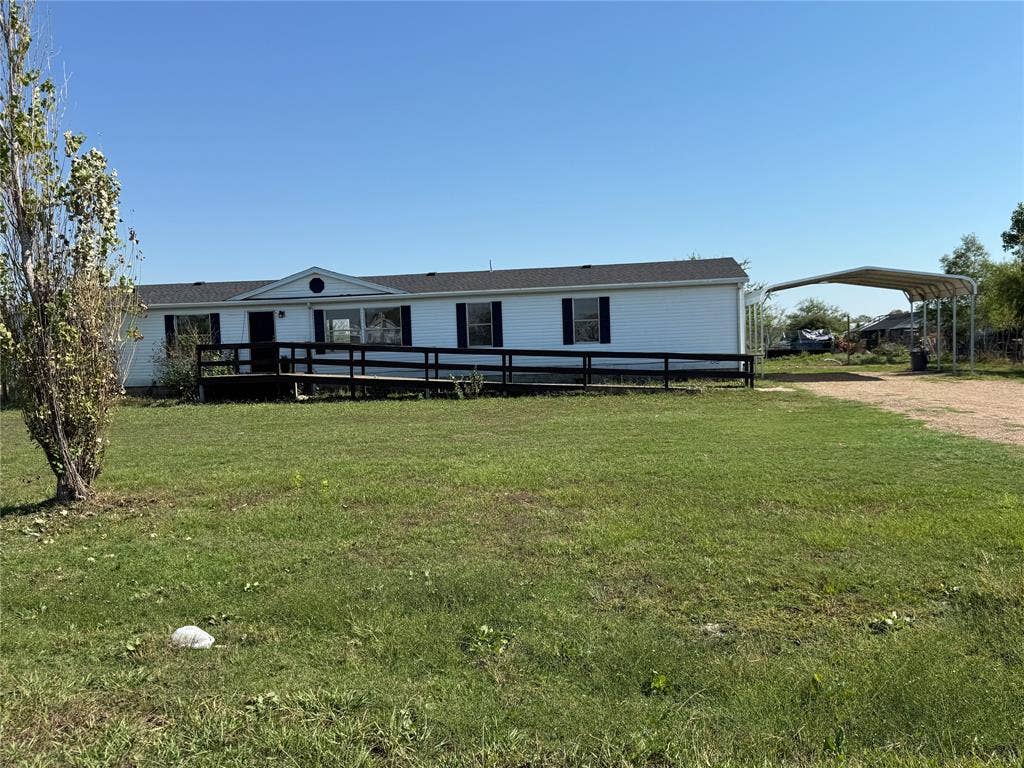 9066 Diamond Avenue, Kaufman, TX 75142 9066 Diamond Avenue, Kaufman, TX 75142