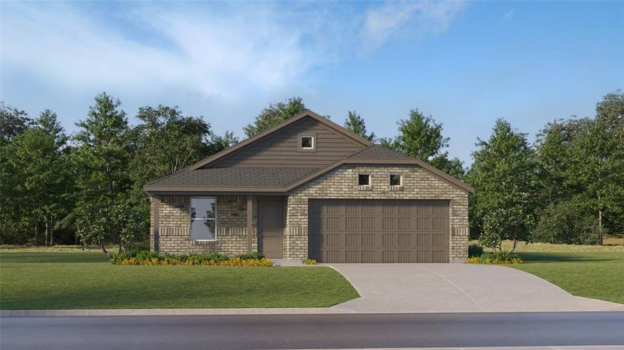 Property photo for 2035 Neyland Drive, Ennis, TX
