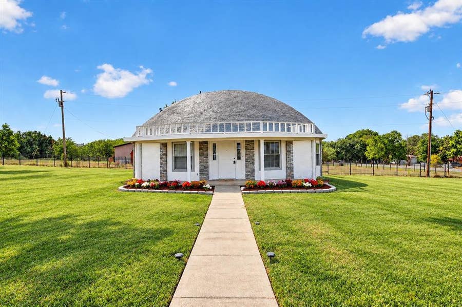 Property photo for 9530 Johns Road, Alvarado, TX