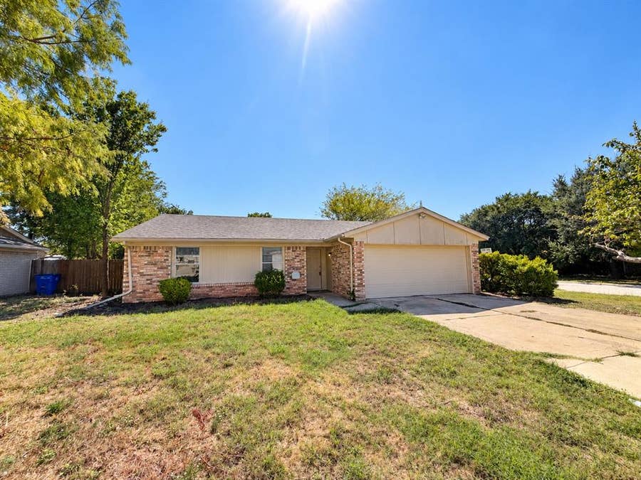 Property photo for 600 Stell Avenue, Mansfield, TX