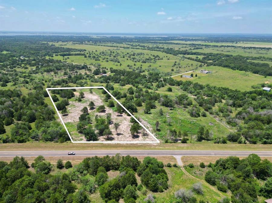 Property photo for 0000 FM 3243, Corsicana, TX