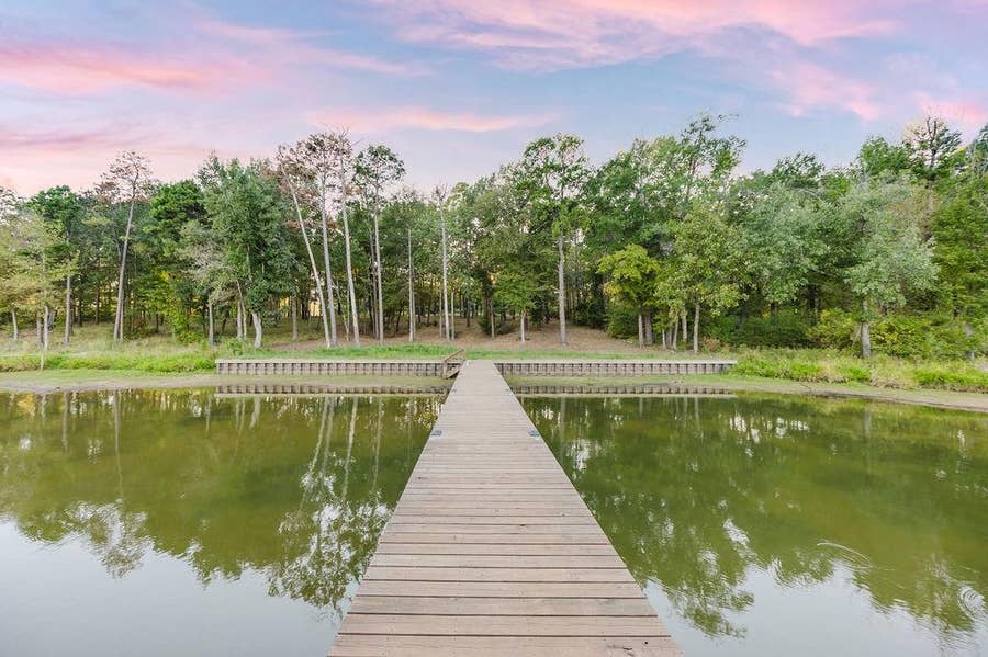 Property photo for TBD Private Road 52416 Road, Leesburg, TX