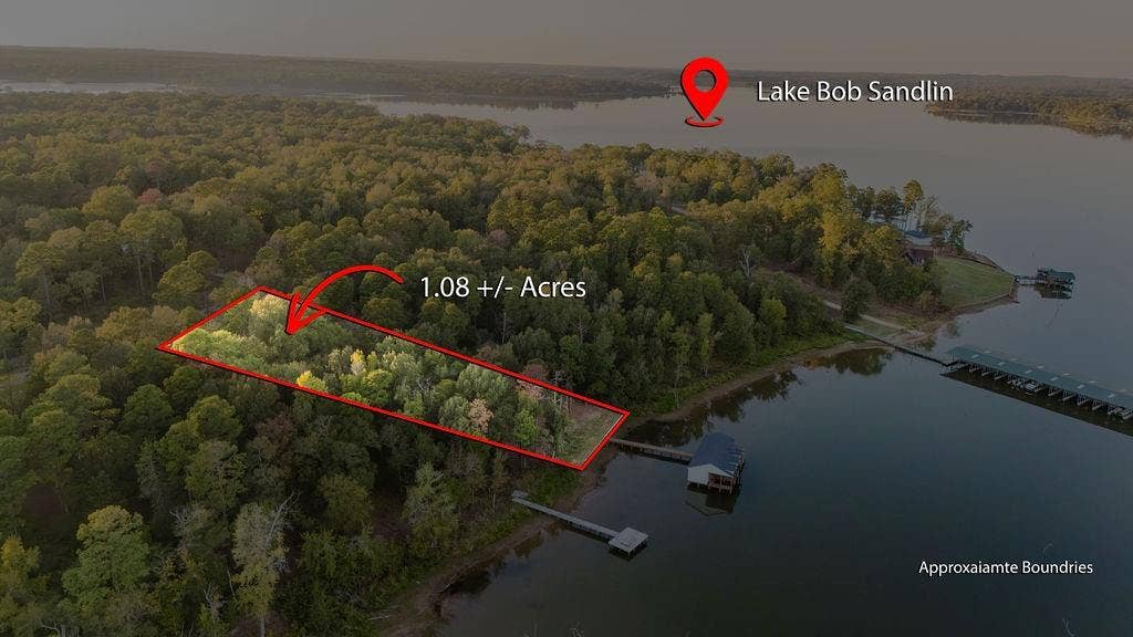 TBD Private Road 52416 Road, Leesburg, TX 75451 TBD Private Road 52416 Road, Leesburg, TX 75451
