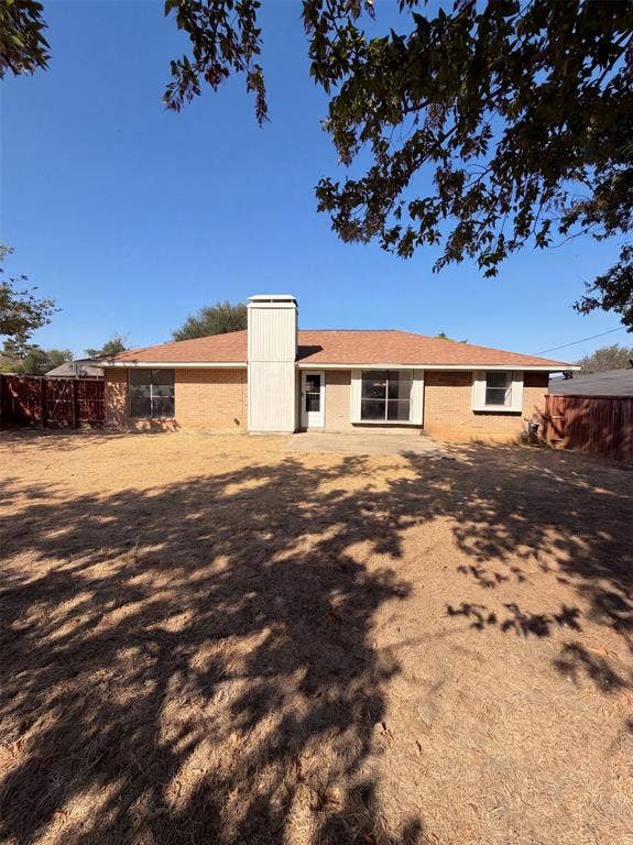 8724 Cameron Road, Frisco, TX 75033