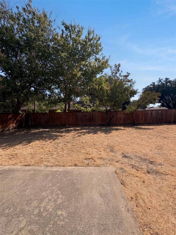 8724 Cameron Road, Frisco, TX 75033