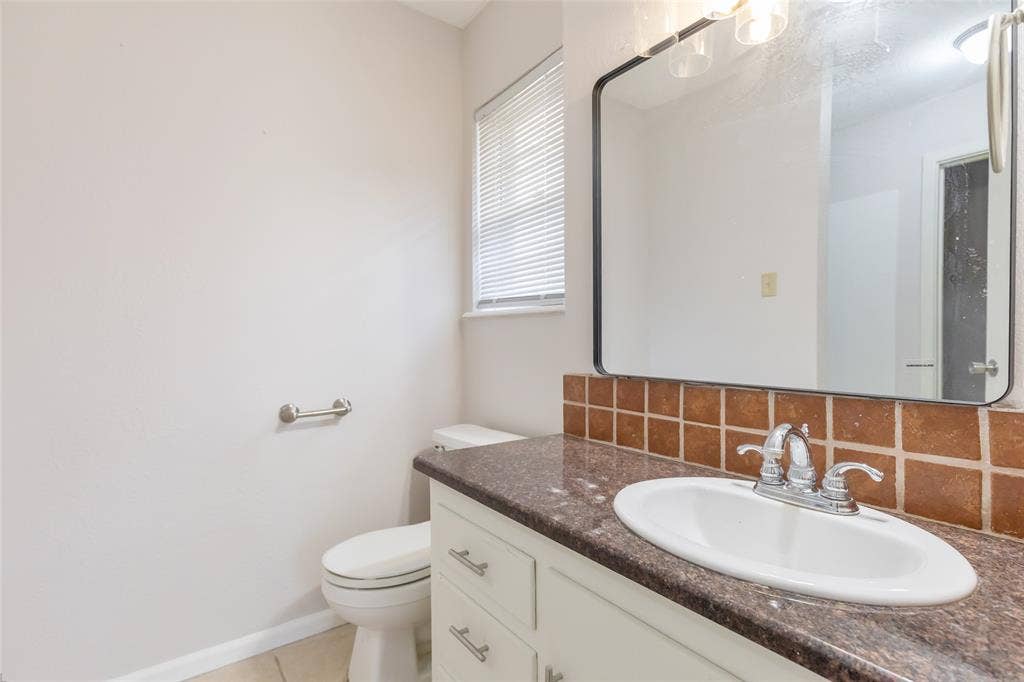 2966 Arrowhead Drive, Abilene, TX 79606