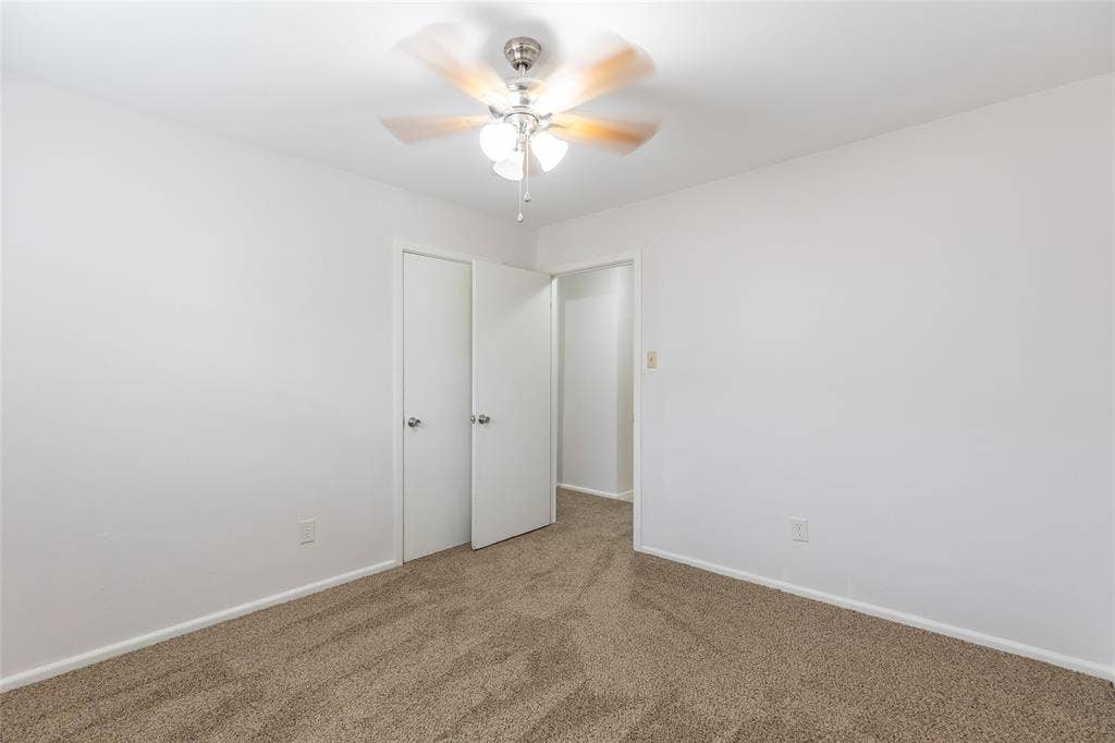 2966 Arrowhead Drive, Abilene, TX 79606