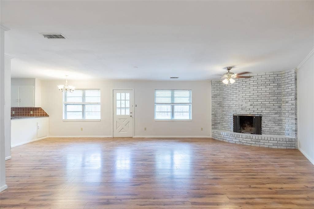 2966 Arrowhead Drive, Abilene, TX 79606