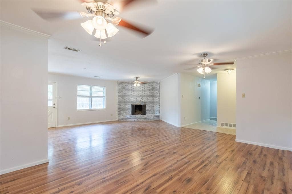 2966 Arrowhead Drive, Abilene, TX 79606