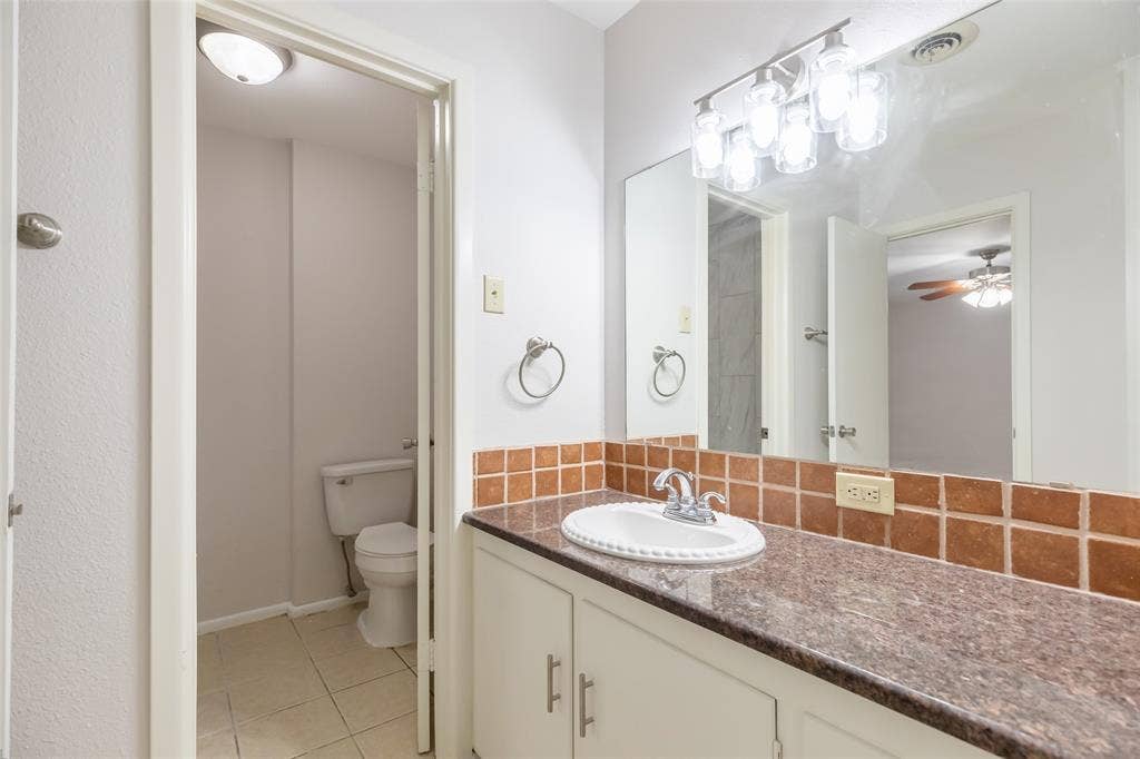 2966 Arrowhead Drive, Abilene, TX 79606