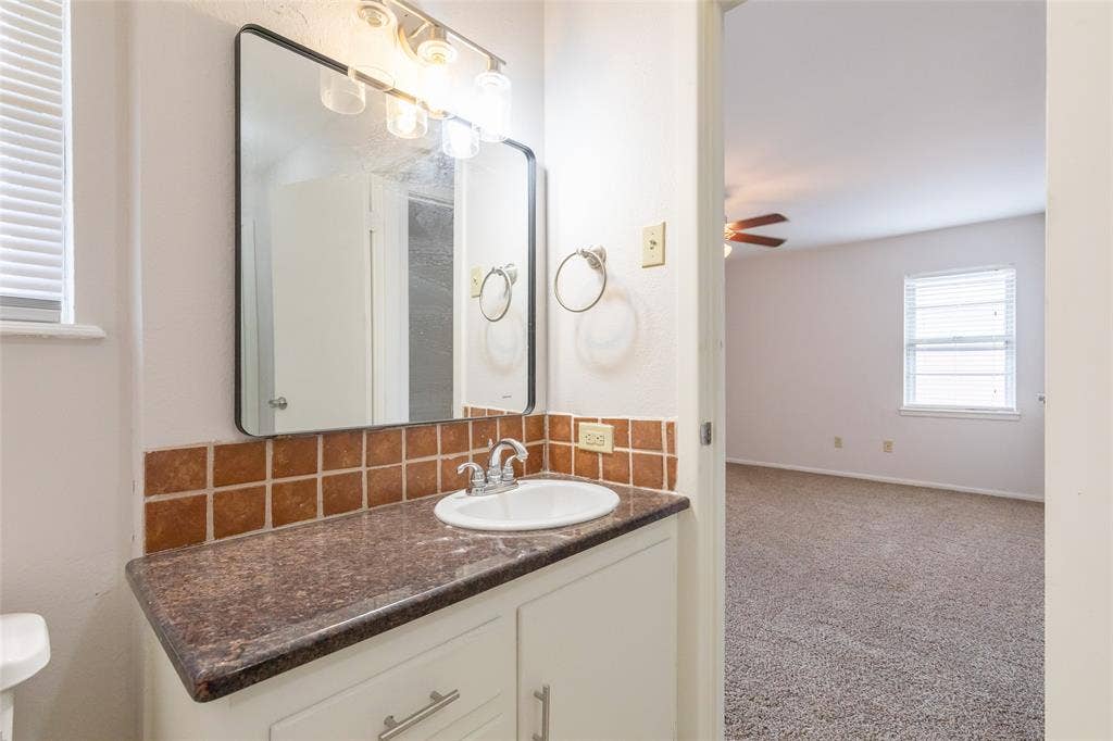 2966 Arrowhead Drive, Abilene, TX 79606