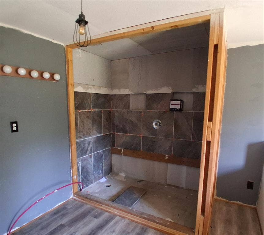 42 Greenbriar Avenue, Burneyville, OK 73430