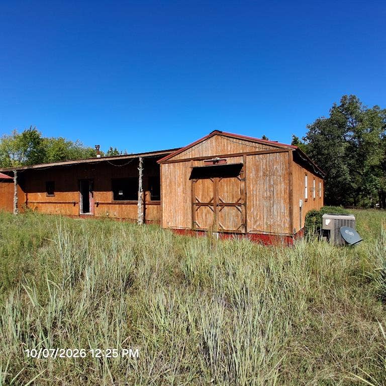 42 Greenbriar Avenue, Burneyville, OK 73430