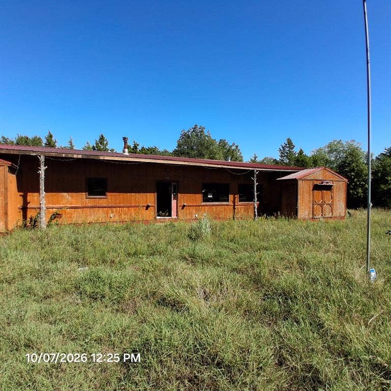 42 Greenbriar Avenue, Burneyville, OK 73430